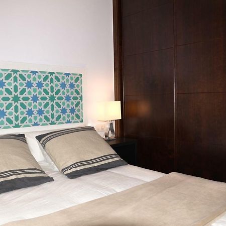 Apartamento San Jacinto III إشبيلية المظهر الخارجي الصورة