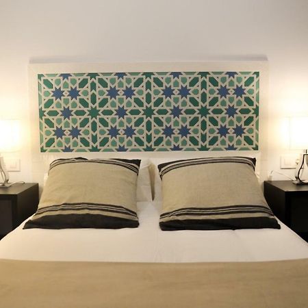 Apartamento San Jacinto III إشبيلية المظهر الخارجي الصورة