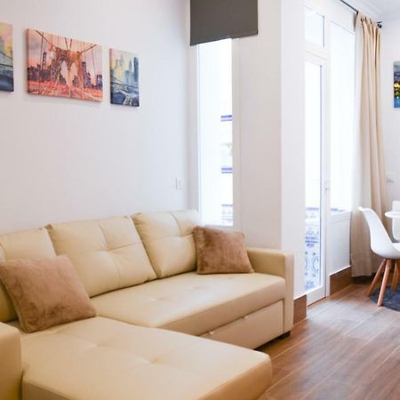 Apartamento San Jacinto III إشبيلية المظهر الخارجي الصورة